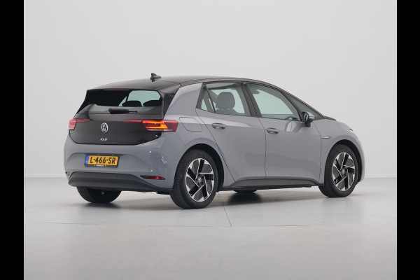 Volkswagen ID.3 Life 58 kWh Navigatie Pdc Stoel stuurverwarming Acc Carplay demo JP