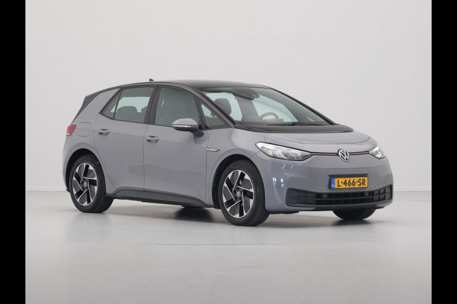 Volkswagen ID.3 Life 58 kWh Navigatie Pdc Stoel stuurverwarming Acc Carplay demo JP