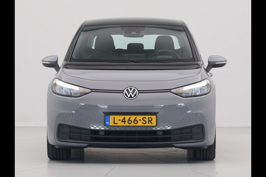 Volkswagen ID.3 Life 58 kWh Navigatie Pdc Stoel stuurverwarming Acc Carplay demo JP