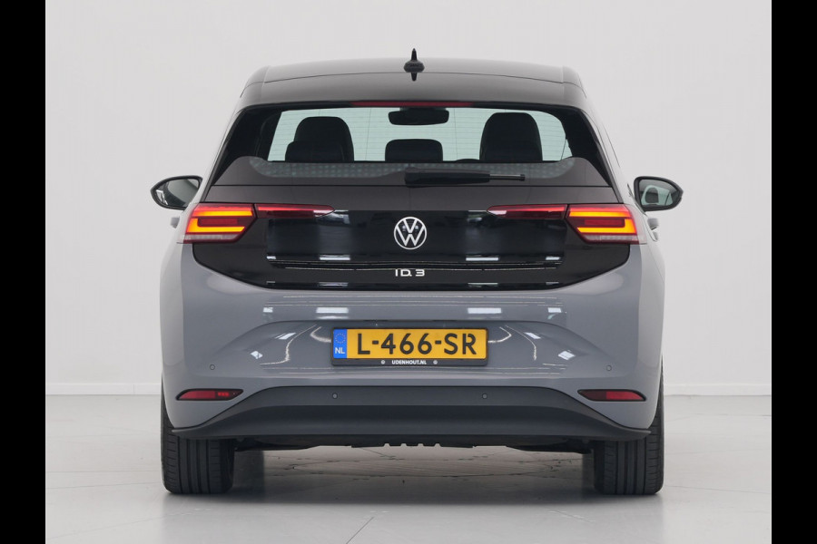 Volkswagen ID.3 Life 58 kWh Navigatie Pdc Stoel stuurverwarming Acc Carplay demo JP