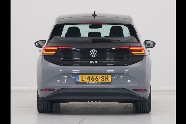 Volkswagen ID.3 Life 58 kWh Navigatie Pdc Stoel stuurverwarming Acc Carplay demo JP