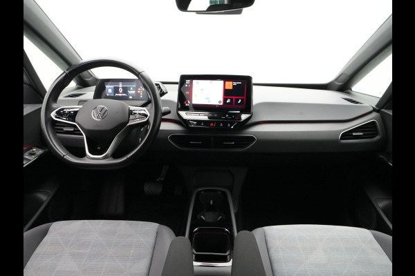 Volkswagen ID.3 Life 58 kWh Navigatie Pdc Stoel stuurverwarming Acc Carplay demo JP