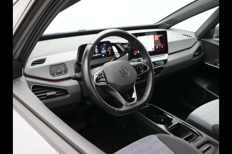 Volkswagen ID.3 Life 58 kWh Navigatie Pdc Stoel stuurverwarming Acc Carplay demo JP