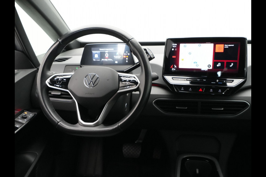 Volkswagen ID.3 Life 58 kWh Navigatie Pdc Stoel stuurverwarming Acc Carplay demo JP
