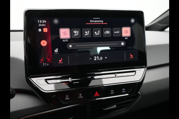 Volkswagen ID.3 Life 58 kWh Navigatie Pdc Stoel stuurverwarming Acc Carplay demo JP