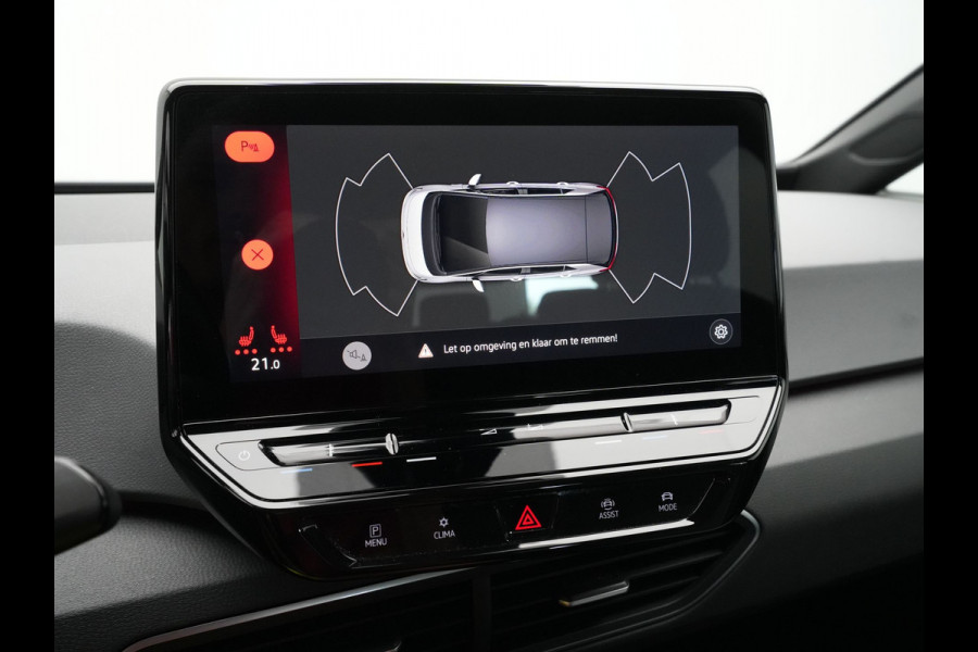 Volkswagen ID.3 Life 58 kWh Navigatie Pdc Stoel stuurverwarming Acc Carplay demo JP