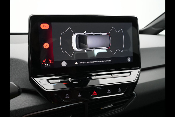 Volkswagen ID.3 Life 58 kWh Navigatie Pdc Stoel stuurverwarming Acc Carplay demo JP