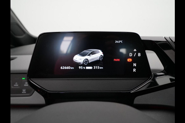 Volkswagen ID.3 Life 58 kWh Navigatie Pdc Stoel stuurverwarming Acc Carplay demo JP
