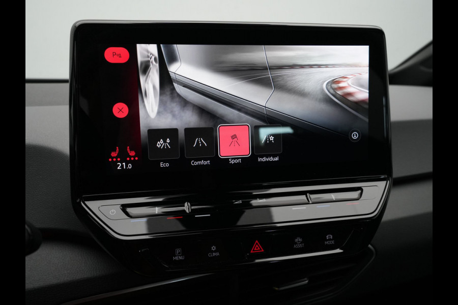 Volkswagen ID.3 Life 58 kWh Navigatie Pdc Stoel stuurverwarming Acc Carplay demo JP