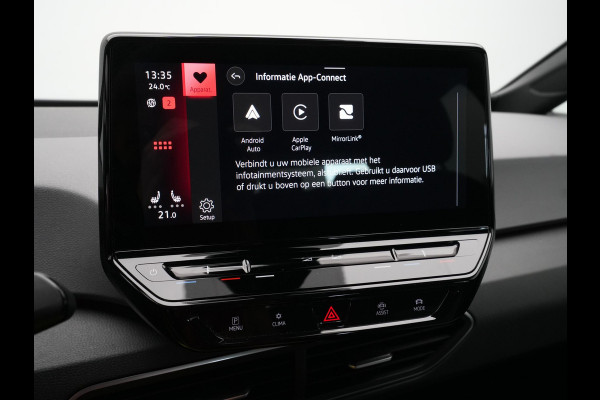 Volkswagen ID.3 Life 58 kWh Navigatie Pdc Stoel stuurverwarming Acc Carplay demo JP