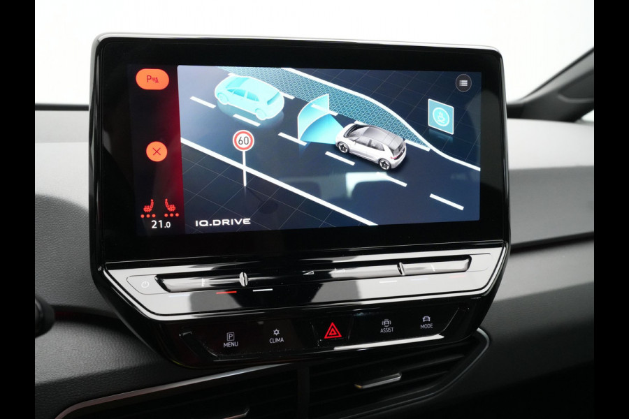 Volkswagen ID.3 Life 58 kWh Navigatie Pdc Stoel stuurverwarming Acc Carplay demo JP