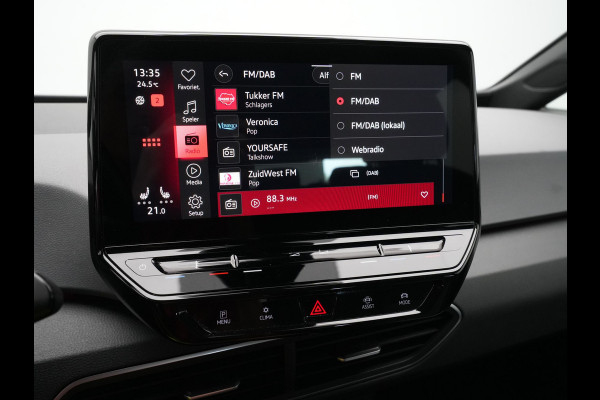 Volkswagen ID.3 Life 58 kWh Navigatie Pdc Stoel stuurverwarming Acc Carplay demo JP