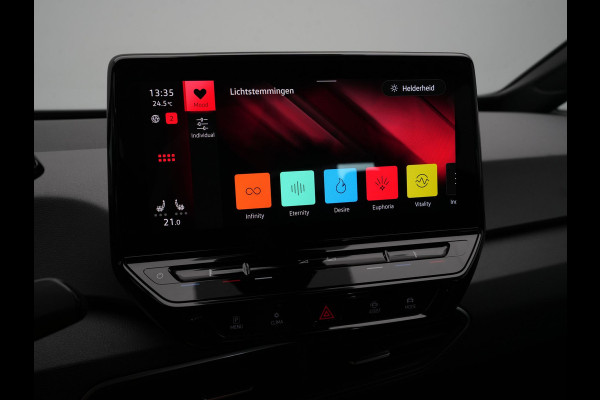 Volkswagen ID.3 Life 58 kWh Navigatie Pdc Stoel stuurverwarming Acc Carplay demo JP