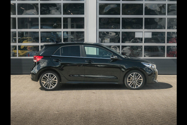 Kia Rio 1.0 T-GDi MHEV GT-Line l Navigatie l Stoel Stuurwielverwarming l GT-line
