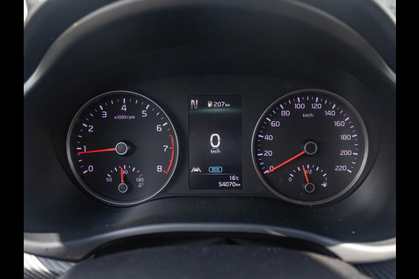 Kia Rio 1.0 T-GDi MHEV GT-Line l Navigatie l Stoel Stuurwielverwarming l GT-line