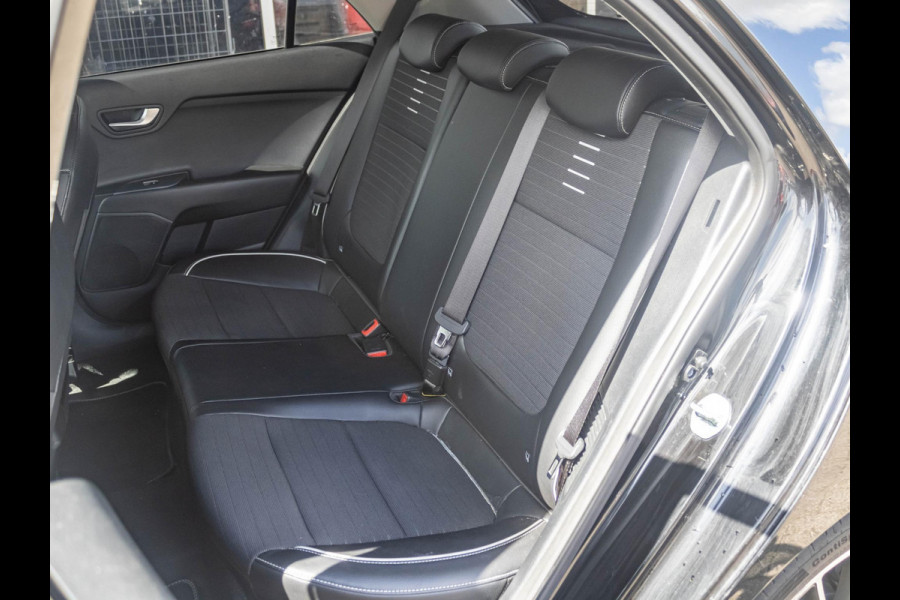 Kia Rio 1.0 T-GDi MHEV GT-Line l Navigatie l Stoel Stuurwielverwarming l GT-line