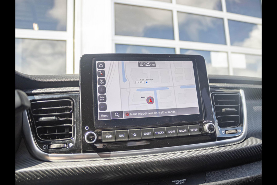 Kia Rio 1.0 T-GDi MHEV GT-Line l Navigatie l Stoel Stuurwielverwarming l GT-line