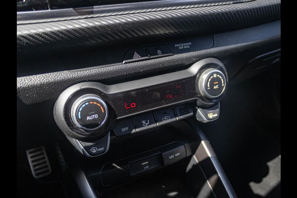 Kia Rio 1.0 T-GDi MHEV GT-Line l Navigatie l Stoel Stuurwielverwarming l GT-line