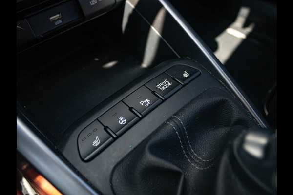 Kia Rio 1.0 T-GDi MHEV GT-Line l Navigatie l Stoel Stuurwielverwarming l GT-line