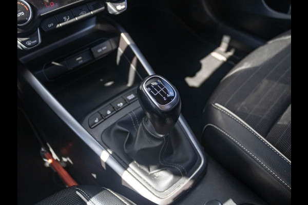 Kia Rio 1.0 T-GDi MHEV GT-Line l Navigatie l Stoel Stuurwielverwarming l GT-line