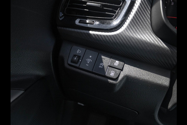 Kia Rio 1.0 T-GDi MHEV GT-Line l Navigatie l Stoel Stuurwielverwarming l GT-line