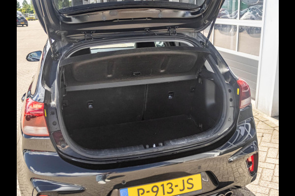 Kia Rio 1.0 T-GDi MHEV GT-Line l Navigatie l Stoel Stuurwielverwarming l GT-line