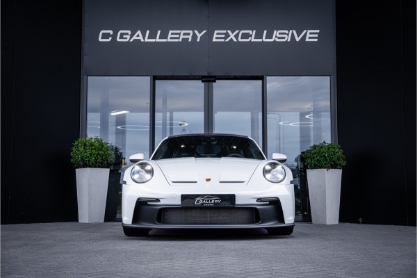 Porsche 911 992 4.0 GT3 - Carbon | Bose | Alcantara