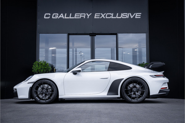 Porsche 911 992 4.0 GT3 - Carbon | Bose | Alcantara
