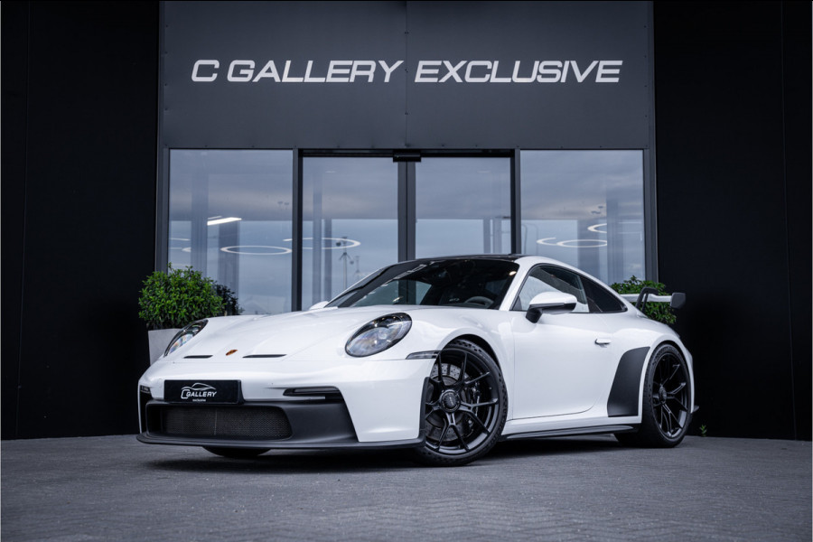 Porsche 911 992 4.0 GT3 - Carbon | Bose | Alcantara