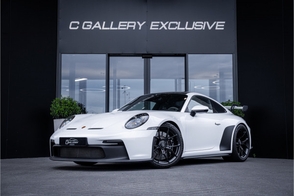 Porsche 911 992 4.0 GT3 - Carbon | Bose | Alcantara