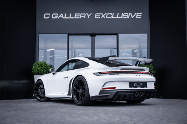 Porsche 911 992 4.0 GT3 - Carbon | Bose | Alcantara
