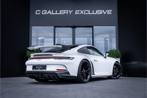 Porsche 911 992 4.0 GT3 - Carbon | Bose | Alcantara