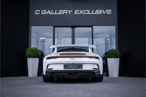 Porsche 911 992 4.0 GT3 - Carbon | Bose | Alcantara