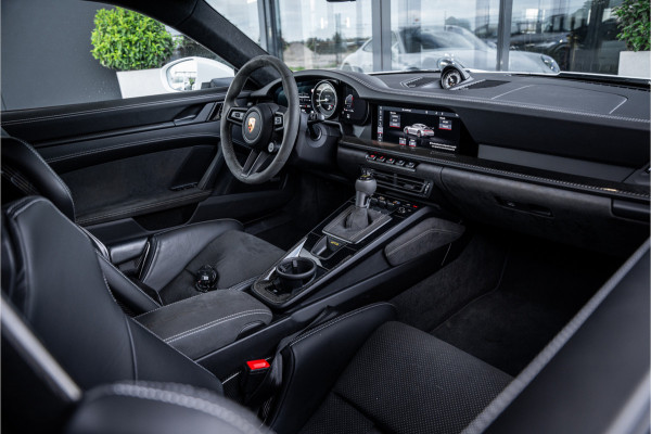 Porsche 911 992 4.0 GT3 - Carbon | Bose | Alcantara