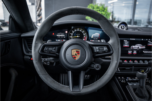 Porsche 911 992 4.0 GT3 - Carbon | Bose | Alcantara