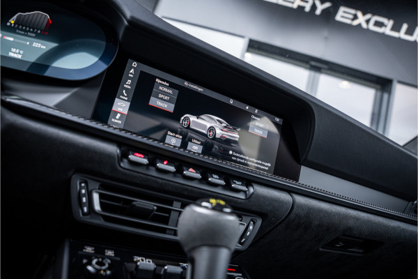 Porsche 911 992 4.0 GT3 - Carbon | Bose | Alcantara