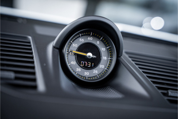 Porsche 911 992 4.0 GT3 - Carbon | Bose | Alcantara