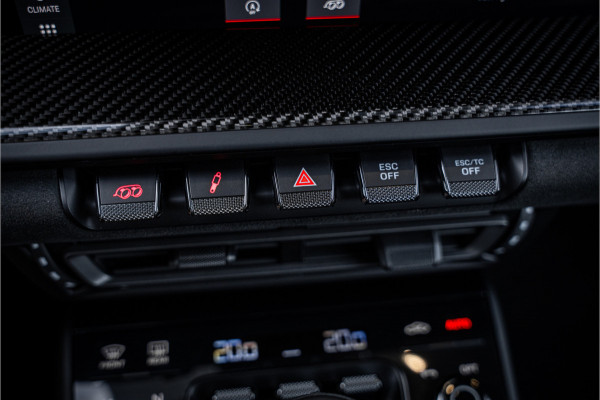 Porsche 911 992 4.0 GT3 - Carbon | Bose | Alcantara