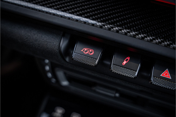 Porsche 911 992 4.0 GT3 - Carbon | Bose | Alcantara