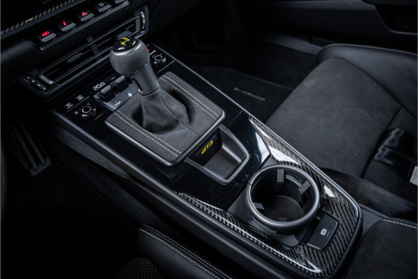 Porsche 911 992 4.0 GT3 - Carbon | Bose | Alcantara