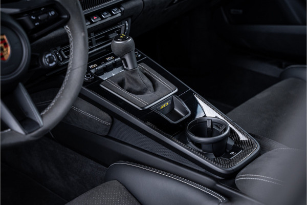 Porsche 911 992 4.0 GT3 - Carbon | Bose | Alcantara