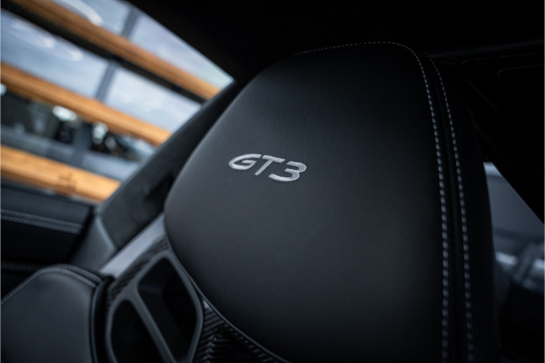 Porsche 911 992 4.0 GT3 - Carbon | Bose | Alcantara