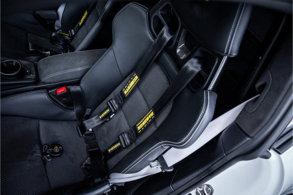 Porsche 911 992 4.0 GT3 - Carbon | Bose | Alcantara