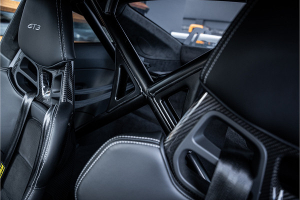 Porsche 911 992 4.0 GT3 - Carbon | Bose | Alcantara