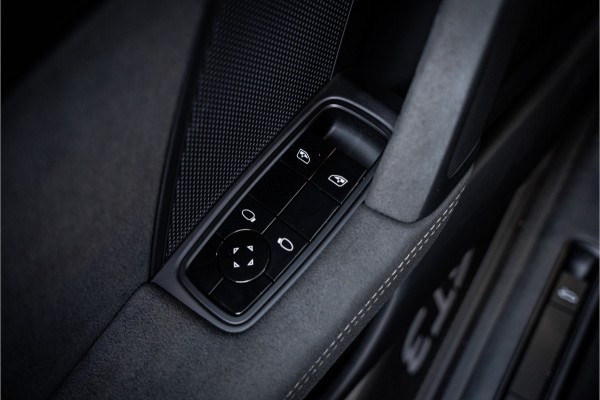 Porsche 911 992 4.0 GT3 - Carbon | Bose | Alcantara