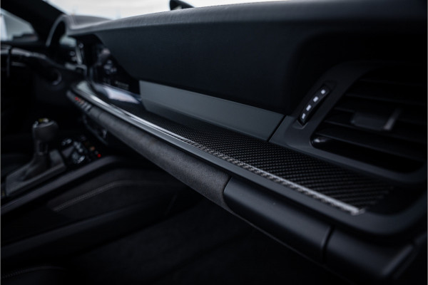 Porsche 911 992 4.0 GT3 - Carbon | Bose | Alcantara