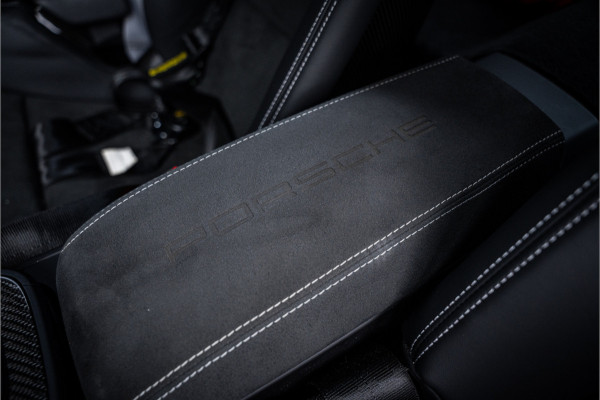 Porsche 911 992 4.0 GT3 - Carbon | Bose | Alcantara