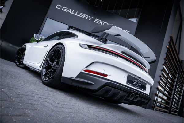 Porsche 911 992 4.0 GT3 - Carbon | Bose | Alcantara
