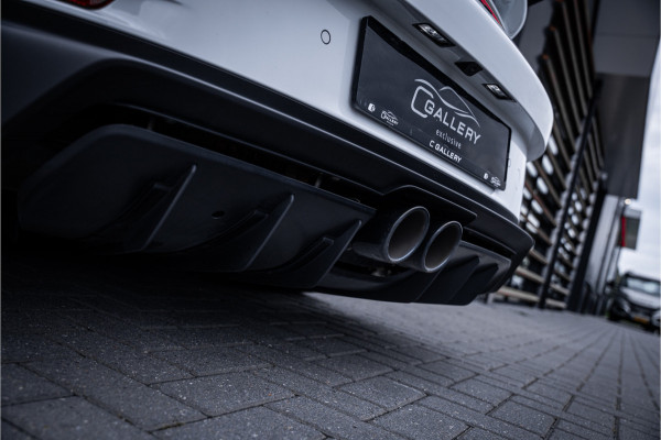 Porsche 911 992 4.0 GT3 - Carbon | Bose | Alcantara