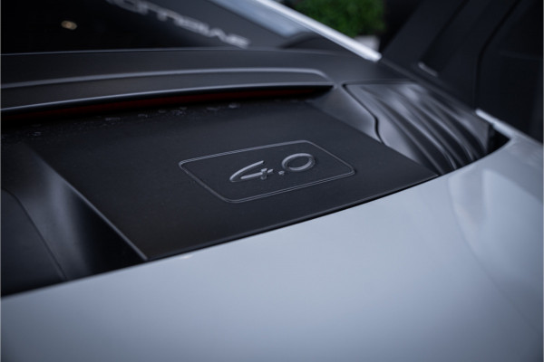 Porsche 911 992 4.0 GT3 - Carbon | Bose | Alcantara